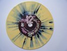 Omar A. Rodriguez-Lopez, Frusciante - GSL: The Special 12 Singles Series Vinyl
