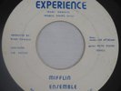 MIFFLIN ENSEMBLE M.E. Experience 45rpm 80s Soul Funk Boogie Rap Hip Hop