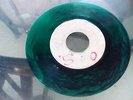 The Versatiles / The Leaders ?– You Just Can't Win  / Green Vinyl 7''  / Listen