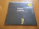 BETTYE LAVETTE I'VE GOT MY OWN HELL TO RAISE ORIG US LP 2005 DBK SHRINK UNPLAYED