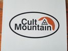 Cult Mountain EP 12