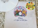 QUEEN  :  A Night At The Opera 1976 French White Coloured Vinyl LP France DC 10