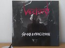 Vectom - Speed Revolution (Vinyl LP) Thrash Metal 1985