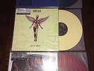 NIRVANA 3LP LIMITED VINYL SET NEVERMIND IN UTERO UNPLUGGED
