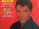 ELVIS PRESLEY - Girl Happy - 12