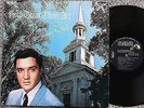 ELVIS PRESLEY - HOW GREAT THOU ART Very rare US STEREO LP Release