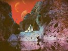 EARTH - PRIMITIVE AND DEADLY NEW VINYL RECORD