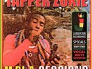 ZUKIE , TAPPA - M.P.L.A. SESSIONS NEW VINYL