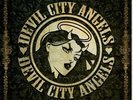 DEVIL CITY ANGELS - DEVIL CITY ANGELS NEW VINYL RECORD