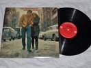 Bob Dylan - The Freewheelin' Bob Dylan - Vinyl LP Mono - 2 eye (3A / 2B)
