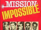 LALO SCHIFRIN MISSION IMPOSSIBLE TV OST 7