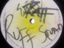 Ruff Sqwad Acetate Dubplate 10