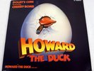 Dolbys Cube 1986 Howard The Duck Cherry Bomb Promo Vinyl 12
