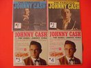 1950's, JOHNNY CASH COUNTRY EP & PIC SLV, SEE INFO FOR YOUR CHOICE