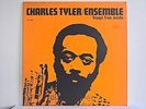 Charles Tyler - Voyage From Jericho – AK-BA – 1000 – Original – MINT
