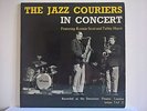 The Jazz Couriers - In Concert – Tempo – 1st press (UK) – NM+
