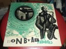 *DON BYAS*FAVORITES*LP 25 cm disques VOGUE.Réf: LD.093