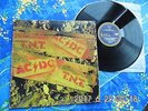 AC / DC TNT ? T.N.T. ? RARE AUSTRALIA ALBERT RECORDS #1A