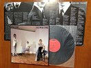 THE JAM ALL MOD CONS JAPAN LP 18MM 0543 Paul Weller Style Council MODS Who Kinks