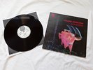 BLACK SABBATH - PARANOID. 1970, LARGE VERTIGO SWIRL. STUNNING