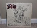 Odin Don't Take No For An Answer LP Half Wet Records