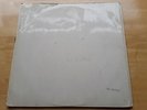 BEATLES 'WHITE ALBUM' STEREO, NO 'EMI' ON LABELS. WIDE SPINE.  PLUS ALL INNERS.