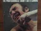 The Professionals : I Didn't See It Coming - Former Sex Pistols Jones & Cook