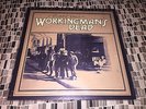 Grateful Dead Workingman's Dead  MOFI  2Lp 45rpm 180g  Sealed