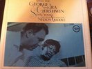 ELLA FITZGERALD Sings The George And Ira Gershwin Song Books VERVE 5 LP BOX ex