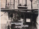 DEXTER GORDON: One Flight Up Blue Note 84176 Jazz Vinyl LP “Van Gelder” VG++