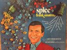 Frank Sinatra Jr. Spice Daybreak Records DR 2003 Larry O'Brien Octette N. Riddle