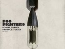 FOO FIGHTERS Echoes, Silence, Patience and Grace 2 x Vinyl LP NEW & SEALED