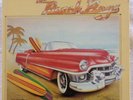 Beach Boys Box Set, The Capitol Years, 7 Records