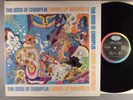 Sons Of Champlin, The  Loosen Up Naturally   Psych  Uncensored Orig Cover