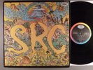 SRC  Self-Titled    Psych
