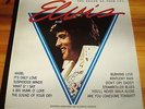 33T ELVIS PRESLEY -THE SOUND OF YOUR CRY- UK -EXC. ETAT - RCA LP 3060-1981