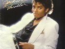 JACKSON MICHAEL THRILLER VINILE LP 180 GRAMMI NUOVO SIGILLATO