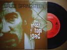 Bruce Springsteen The Ghost Of Tom Joad 7