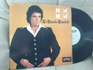LP / JOSE JOSE LO PASADO PASADO PRONTO RECORDS LP NM
