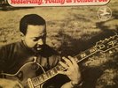 BILLY BUTLER Yesterday, Today & Tomorrow LP PRESTIGE 7797 stereo VAN GELDERN NM-
