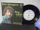 Bruce Springsteen,CBS, 