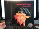 Black Sabbath - Paranoid - Vinyl 140g Purple & White Marble EXCLUSIVE PRESSING