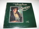 Willis Alan Ramsey - 1972 Shelter Records LP Album Re-Issue SRL-52013 MCA-687