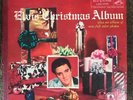 Elvis Christmas Album 1057 Original pressing gatefold. Elvis Lp 1957.( 2 )Lp Lot