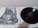 LP VINYL INQUISIDOR.- WHITE ALBUM ANGELES DEL INFIERNO RATA BLANCA LUZBEL