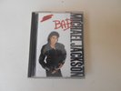 Michael Jackson - Bad album Minidisc minidisk mini disc MD disk very rare