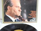 David Oistrach/Tschaikowsky, 60th birthday live 1968, Eurodisc 2 LP box Stereo