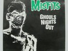 MISFITS - Ghouls Night Out LP 1981 DEMOS & OUTTAKES PROMO ONLY DANZIG SAMHAIN