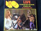 UFO Live At The Electric Ballroom Atlanta 1974 12
