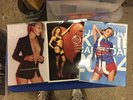 Kylie Calendars